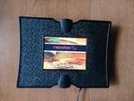 Lightly Used Nextar Black 3.5" Digital Photo Frame Sd, Mmc, Ms Compatible. Fixed Price $7.00.
