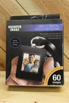 Sharper Image Usb 2.0 Digital Keychain. Holds 60 Photos. New Open Box. Fixed Price $9.99.
