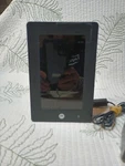 Motorola Digital Photo Frame 6" Lcd Screen W/ Slideshow Clock MF601 Slim Design. Fixed Price $13.00.