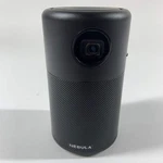 Anker Nebula 3 Portable Smart Projector D4111. Fixed Price $407.99.