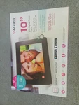 Aluratek AWS10F Digital Frame. Fixed Price $69.99.