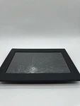 (broken) Sylvania SDPF1095-C 10" Wifi Digital Photo Frame App Driven. Fixed Price $17.49.