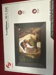 Yunqideer Frameo 10.1 Inch Digital Photo New Box. Fixed Price $35.99.