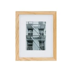 Better Homes & Gardens 8X10 Matted To 5X7 Wood Gallery Picture Frame. Fixed Price $22.47.