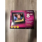 8-INCH Digital Photo Frame. Fixed Price $25.00.
