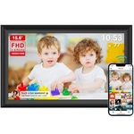 15.6INCH Frameo Digital Photo With 1920X1080 Fhd Ips Lcd Touch Screen, .... Fixed Price $136.49.