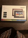 Polaroid XSA-00751A 7" Digital Picture Frame. Unused. Fixed Price $20.00.