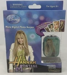Hannah Montana Micro Digital Photo Keeper New. Fixed Price $10.88.