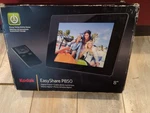 Kodak Easyshare P850 8" Digital Frame. Fixed Price $29.95.