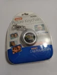 New Box Royal Digital Picture Keychain 1.1" Lcd Display Holiday Gift. Fixed Price $10.49.