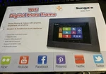Wifi Digital Photo Frame Sungale. Fixed Price $90.00.