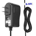 9V Ac Adapter For Tde Systems DPH3070A 7" Digital Photo Frame Power Supply. Fixed Price $11.49.
