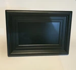 Optimus 7 16-235 Digital Photo Frame Display Single Or Slides How Nos. Fixed Price $39.99.