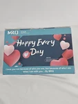 Mrq Inch Lcd Digital Photo Frame DF0021 GDF08 Black 4:3 Avi Mov MP4 3GP Mpg. Fixed Price $24.00.