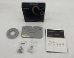 Netgear MCAS327-10000S Meural Canvas Swivel Mount. Fixed Price $64.95.
