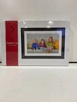 Dragon Touch Digital Picture Frame Wifi 10 Inch Ips Screen Display. Fixed Price $43.00.