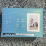 New Sealed Digital Picture Frame Cozyla Album 10.1 Wifi Smart App CD-3X501F. Fixed Price $49.99.