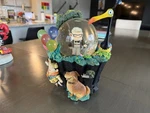Disney Pixar Up Collectible Display Piece In Unusually Clean Condition. Fixed Price $200.00.