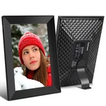 10.1 Inch Wifi Digital Picture Frame, Send Photos Or Videos Instantly From An.... Fixed Price $108.29.