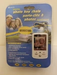 Superex 1.5" Lcd Digital Photo Key Chain, 8 Mb Factory Sealed. Fixed Price $11.49.
