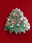 AK-47 10TH Harvest Cannabis Nug Emblem Fridge/locker Magnet. Fixed Price $17.95.