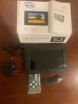 Viewline Digital Picture Frame DPF7 New The Box 7" Screen Plays Videos. Fixed Price $12.00.