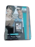 Vivitar 1.5" Digital Frame Holds 107 Photos Key Chain Ring Plug And Play. Fixed Price $10.00.
