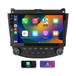Android 13 2GB+32GB Car Radio Compatible For Honda Accord 2003-2007, 10 Inc.... Fixed Price $175.72.