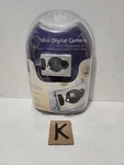 Innovage Mini Digital Camera With Accessory Kit 16 Mg Memory. Fixed Price $18.00.
