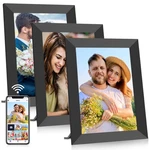 Fangor 10.1 Inch Wifi Digital Picture Frame 1280X800 Hd Ips Touch Screen, Ele.... Fixed Price $169.50.