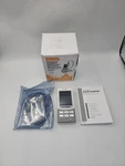 Choicemmed MD300M-V Handheld Pulse Oximeter Screen Opened Box Tested. Fixed Price $94.99.