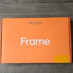 Skylight Frame Digital Photo. Fixed Price $100.00.