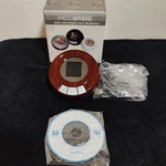 Photosphere Digital Display Senario, Faux Wood Brand New Opened Box. Fixed Price $18.56.