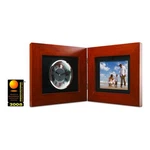 Coby DP-5588 5.6" Digital Picture Frame. Fixed Price $31.99.