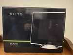 Ality Pixxa Model AL-MD1 Digital Photo Frame New. Fixed Price $49.95.