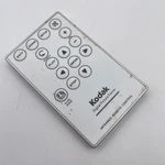 Kodak Remote Control For DPF800 Digital Picture Frame Genuine Tested Works Oem. Fixed Price $12.99.