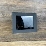 Aura Mason 52642BBR Gray 8.9" Lcd Screen Mountable Digital Photo Frame For Parts. Fixed Price $17.09.