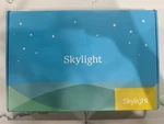 Skylight Frame 10 Inch Wi-fi Digital Touch Screen Picture. Fixed Price $90.00.