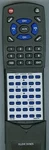 Replacement Remote For Pandigital PI7002AW, PI9001DW, PI1056DW, PAN105B. Fixed Price $34.85.
