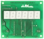 Format Messtechnik FM160021 Display Control Board. Fixed Price $64.99.