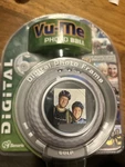Vu-me Digital Frame Golf Ball Displays 70 Photos New. Fixed Price $19.00.