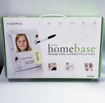 Audiovox DPF710K Homebase Message Center/digital Picture Frame. Fixed Price $21.64.