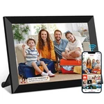 32GB Frameo 10.1 Inch Smart Wifi Digital Photo 1280X800 Ips Lcd Touch Scre. Fixed Price $113.99.