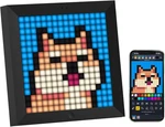 Pixoo - Pixel Art Digital Picture Frame With 16X16 Led Display App Control Coo. Fixed Price $95.83.