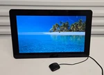 Viewclix UDP67R 10 Smart Frame, Excellent Condition, **no Remote**. Fixed Price $49.99.