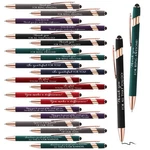 Inspirational Pens Bulk Thank You Gifts Motivational Quote Screen Touch Black.... Fixed Price $28.39.