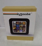 Instacube Digital Photoframe The Living Canvas Stream. Fixed Price $40.45.
