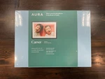 Aura Carver Mat 10.1" Wifi Digital Photo Frame Brand New & Sealed. Fixed Price $130.00.