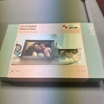 Artikl 10.1" Wi-fi Digital Photo Frameo Powered Wood New. Fixed Price $45.00.