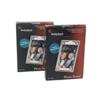 (2) Radioshack Voice Recording Photo Frame 63-1145 Nos Vintage 2002 Open Box. Fixed Price $29.95.
